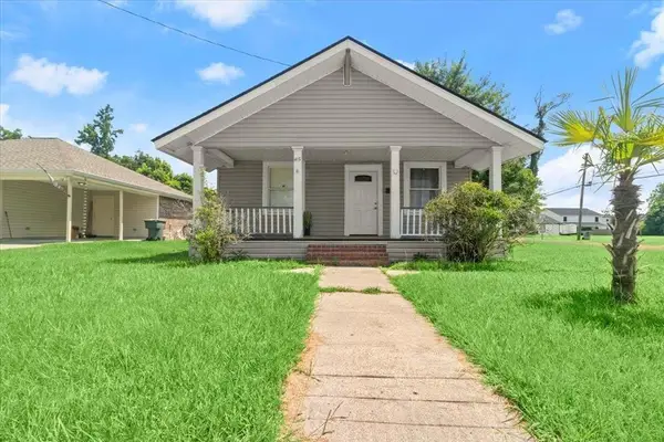 415 Louie Street, Lake Charles, LA 70601