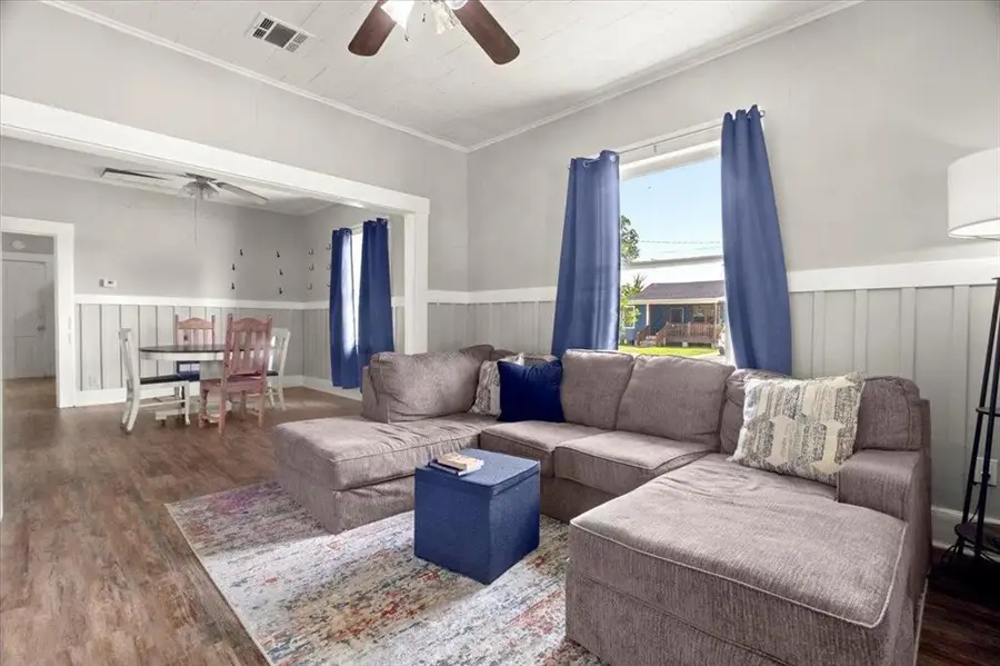 415 Louie Street, Lake Charles, LA 70601 - #2