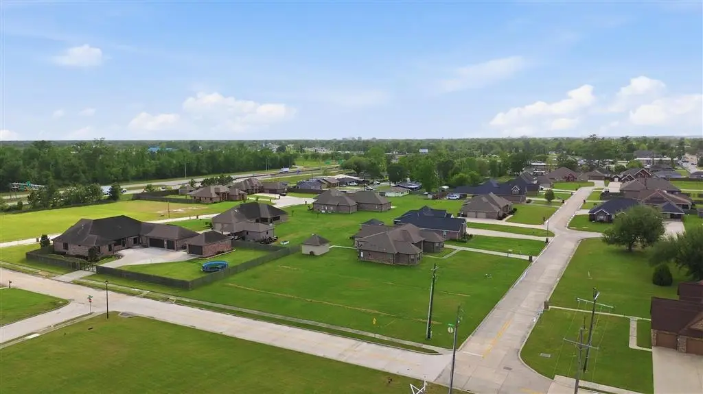 Alice Street, Lake Charles, LA  - #1