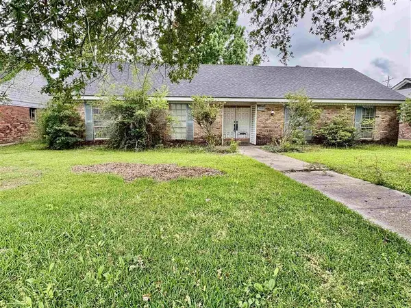 2508 18th St Street, Lake Charles, LA 70601