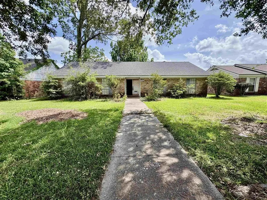 2508 18th St Street, Lake Charles, LA 70601 - #2