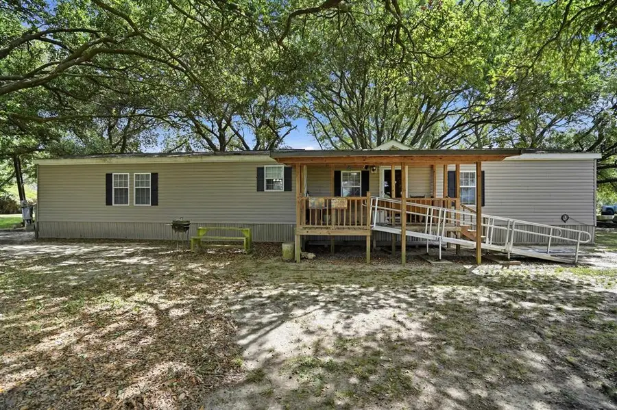 12175 Pine Island Highway, Welsh, LA 70591 - #2
