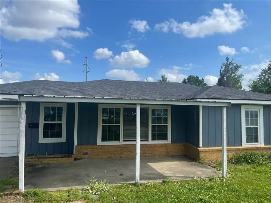 1306 Continental Boulevard, Westlake, LA 70669 - #3