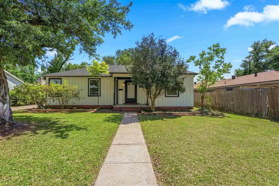 1606 9th Street, Lake Charles, LA 70601 - #3