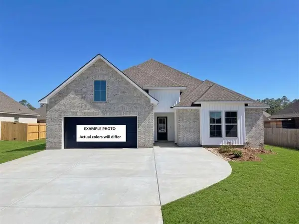 1786 French Quarter Drive, Lake Charles, LA 70611