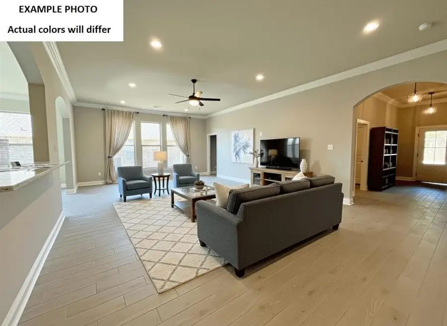 1786 French Quarter Drive, Lake Charles, LA 70611 - #3