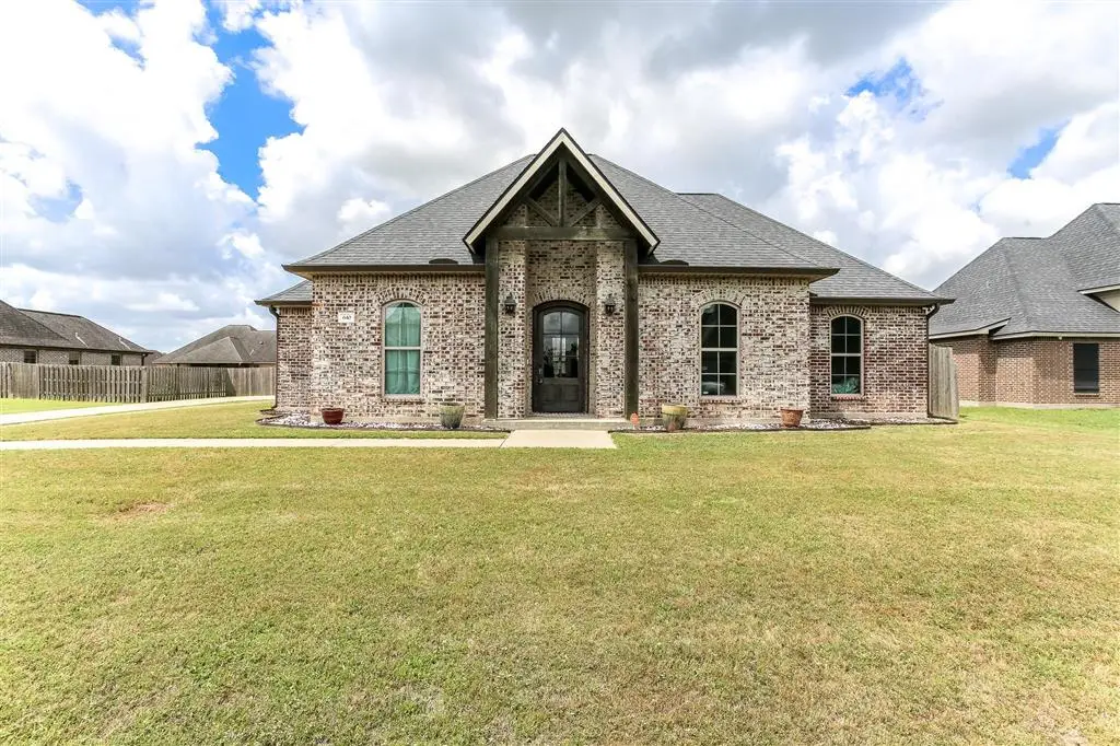 610 Woodland Street, Iowa, LA 70647 - #1