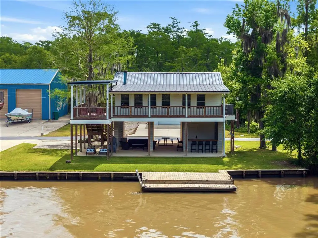 5861 Goos Ferry Road, Lake Charles, LA 70615 - #1
