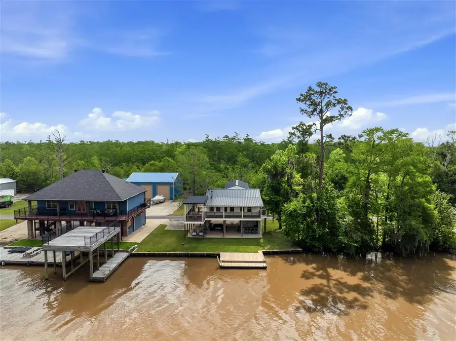 5861 Goos Ferry Road, Lake Charles, LA 70615 - #2