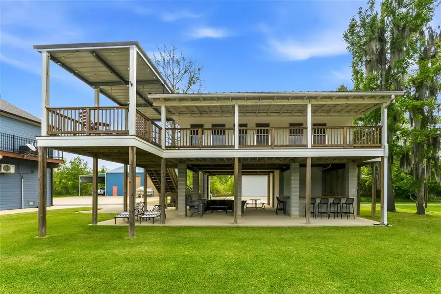 5861 Goos Ferry Road, Lake Charles, LA 70615 - #3