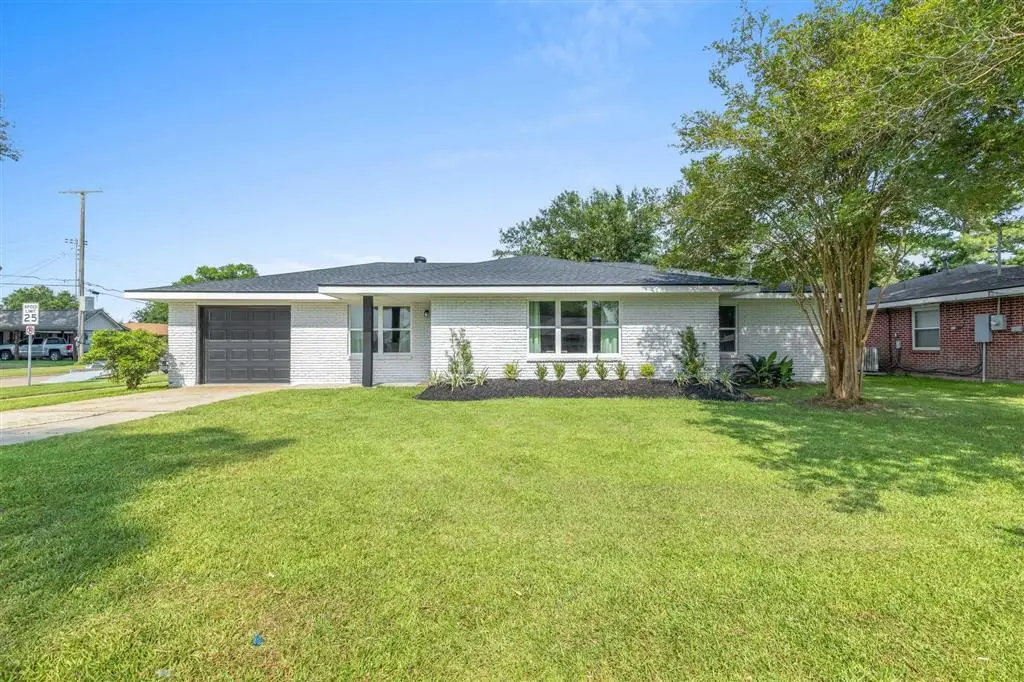 4701 Desoto Street, Lake Charles, LA 70607 - #1