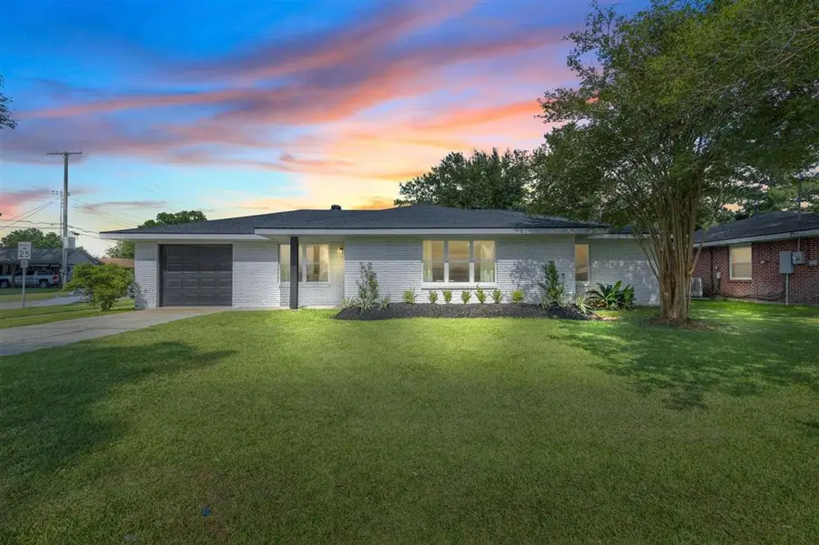 4701 Desoto Street, Lake Charles, LA 70607 - #2