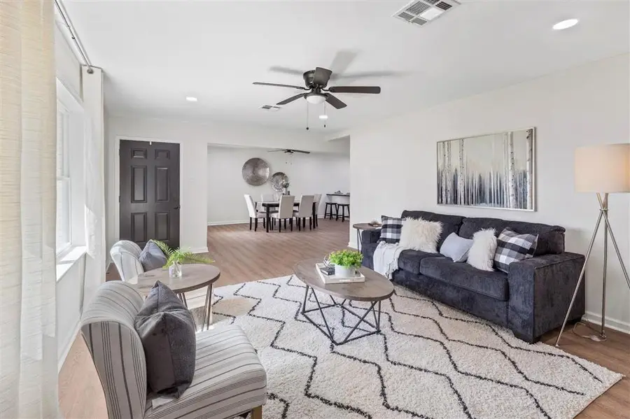 4701 Desoto Street, Lake Charles, LA 70607 - #3