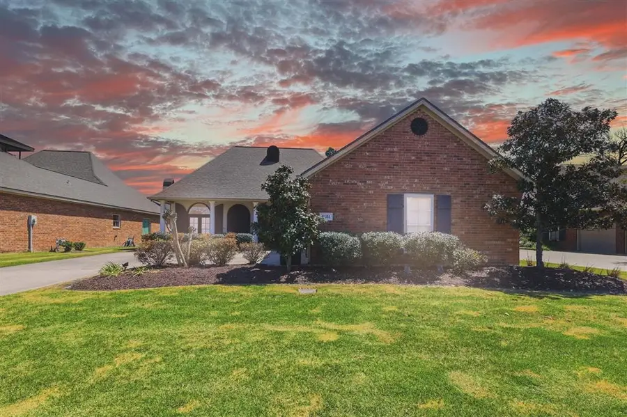 4151 Primrose Drive, Lake Charles, LA 70605 - #3