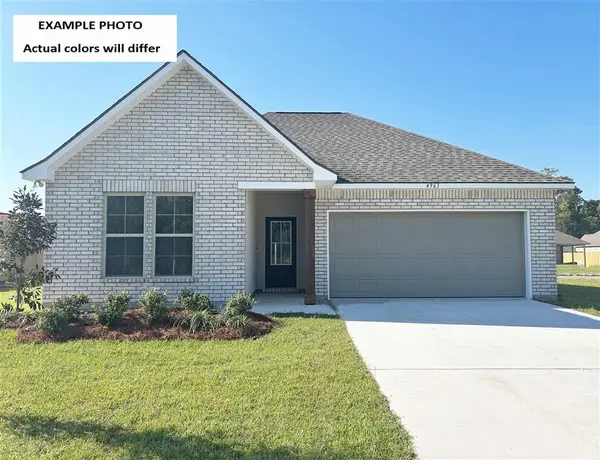 4457 Cornerstone Crossing, Lake Charles, LA 70607