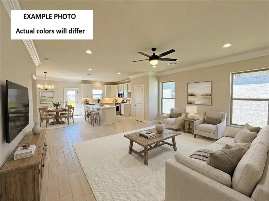 4457 Cornerstone Crossing, Lake Charles, LA 70607 - #2