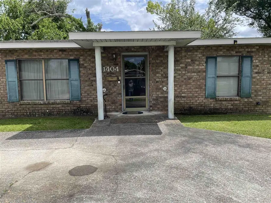 1404 Dautel Street, Lake Charles, LA 70601 - #2