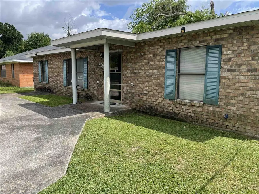 1404 Dautel Street, Lake Charles, LA 70601 - #3
