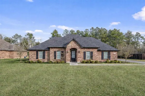 2660 Tioga Drive, Lake Charles, LA 70611