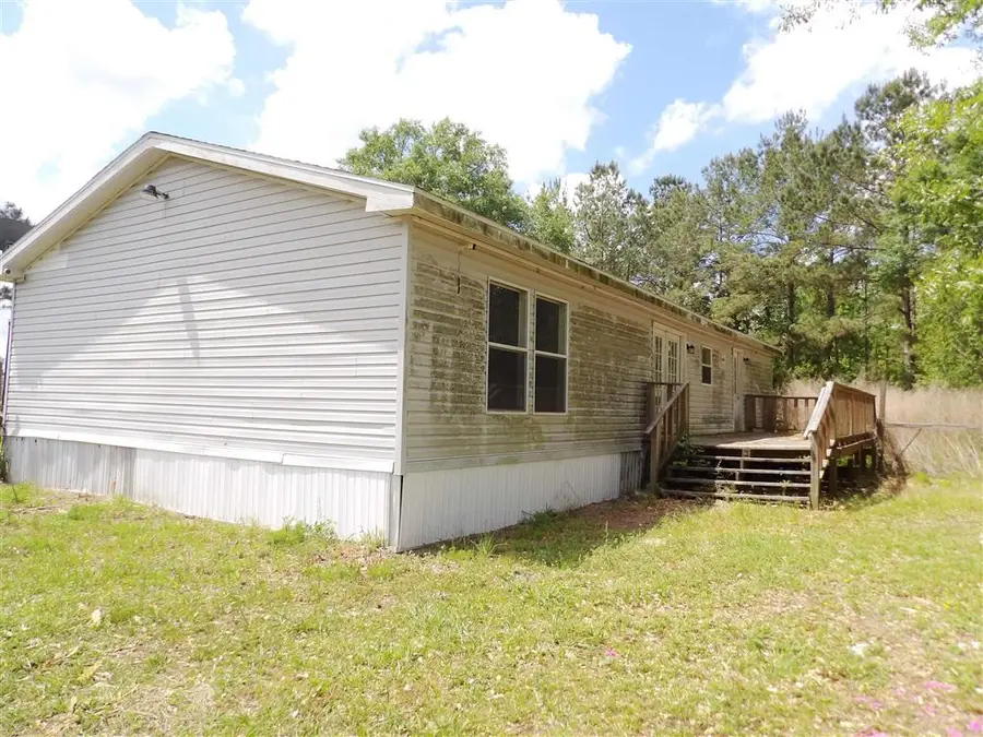 216 W Willow Branch Road W, Deridder, LA 70634 - #2