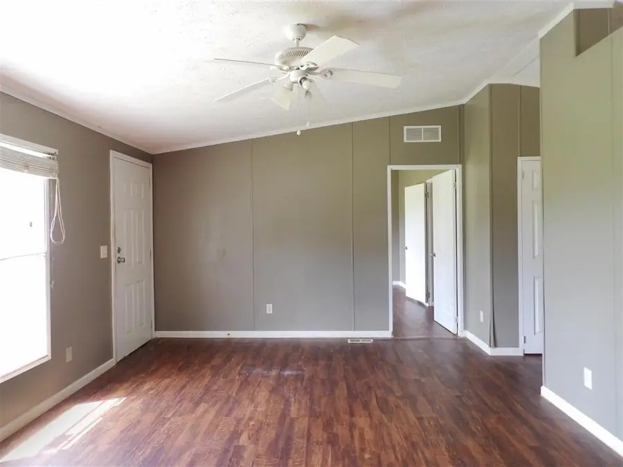 216 W Willow Branch Road W, Deridder, LA 70634 - #3