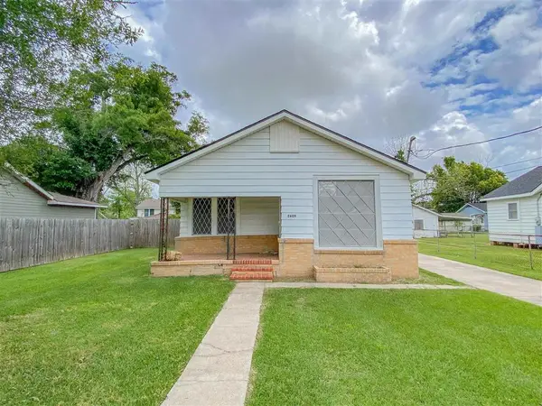 2609 Creole Street, Lake Charles, LA 70601