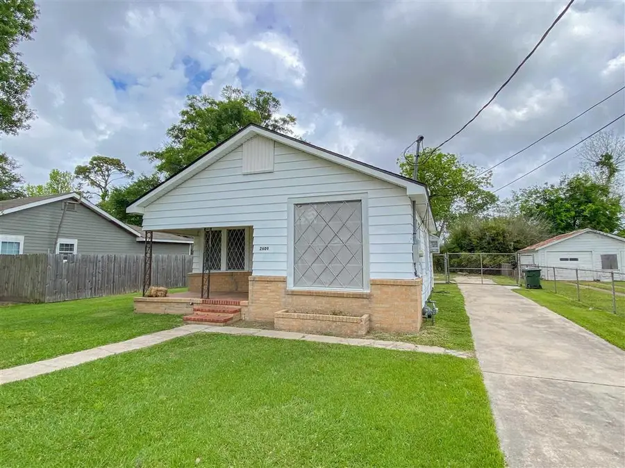 2609 Creole Street, Lake Charles, LA 70601 - #2