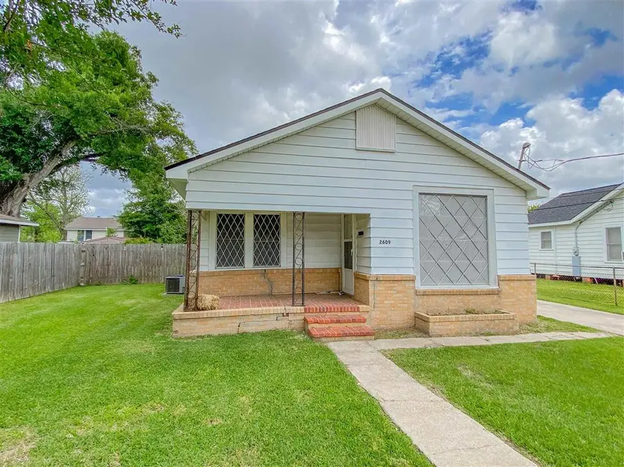 2609 Creole Street, Lake Charles, LA 70601 - #3