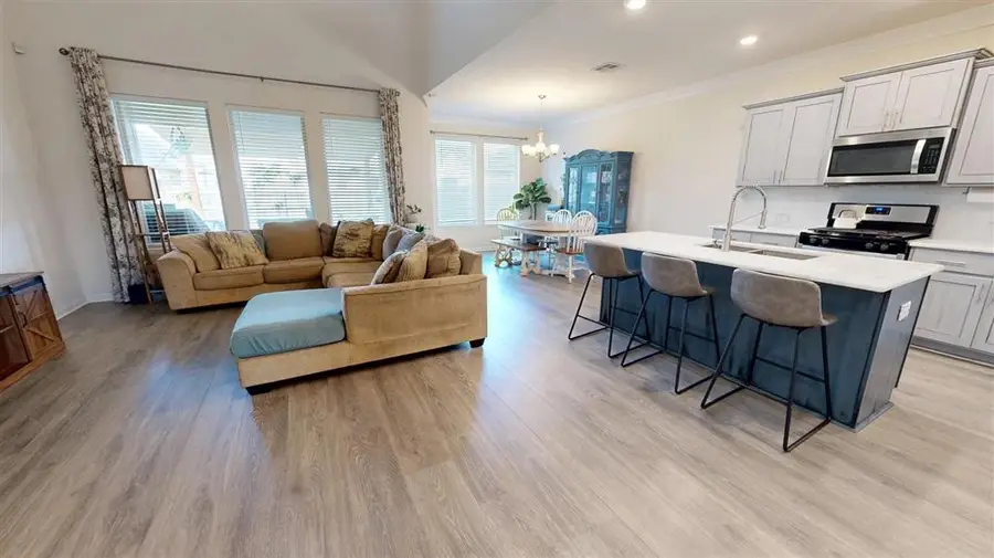 4430 Meadow Brook Way Way, Lake Charles, LA 70607 - #3