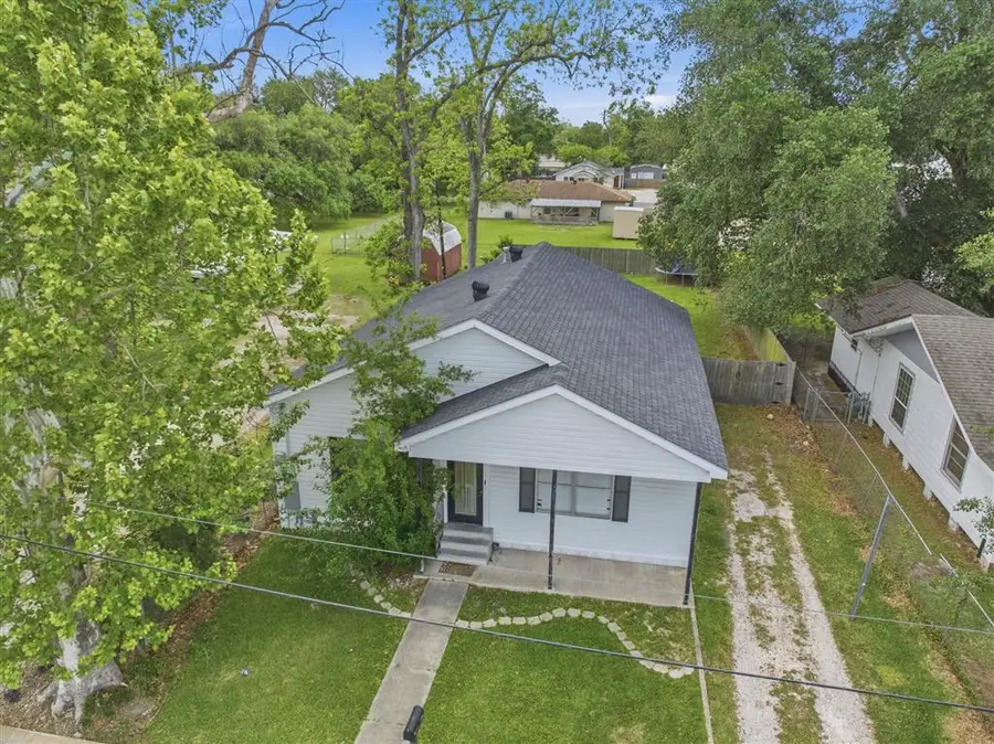 508 S Crocker Street S, Sulphur, LA 70663 - #2