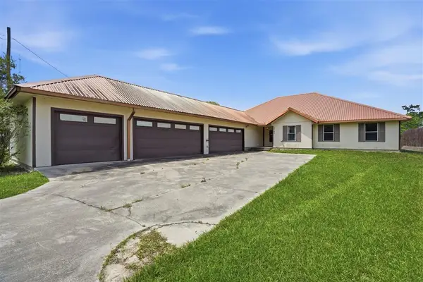 3701 Davis Road, Westlake, LA 70669