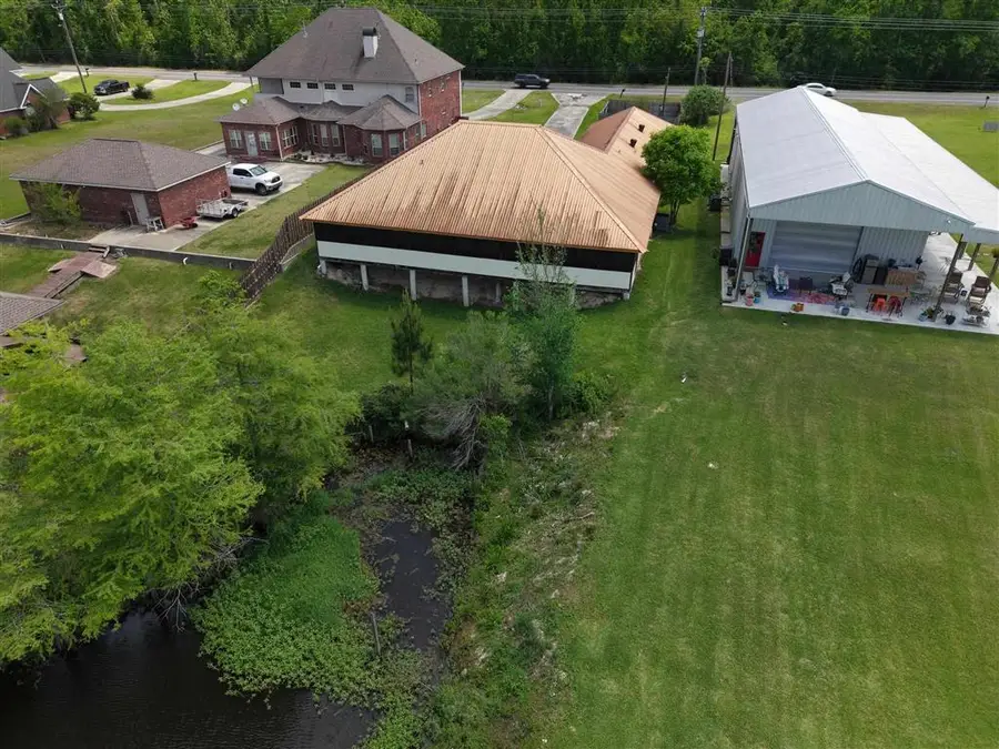 3701 Davis Road, Westlake, LA 70669 - #3