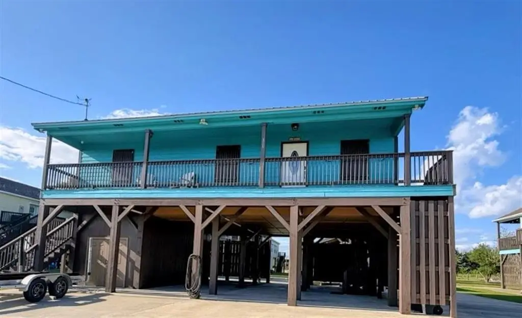 311 Lake Breeze Rd Road, Hackberry, LA 70645 - #1