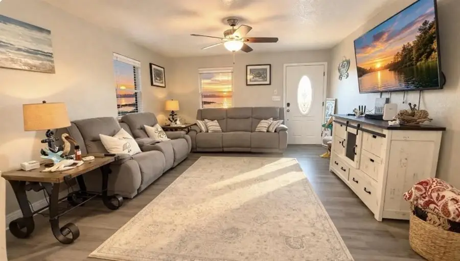 311 Lake Breeze Rd Road, Hackberry, LA 70645 - #3