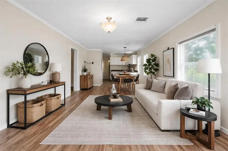 219 N Blake St Street, Lake Charles, LA 70601 - #2