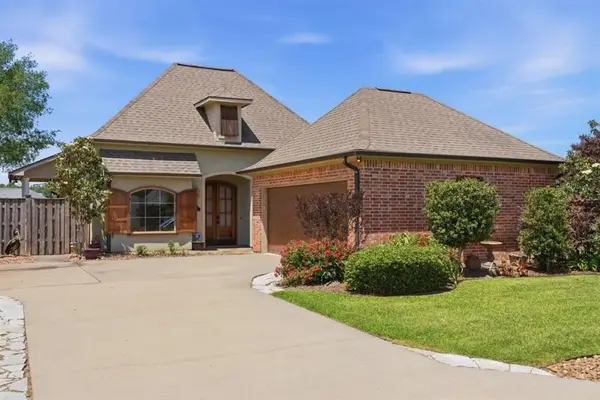 2018 La Cache Drive, Lake Charles, LA 70601