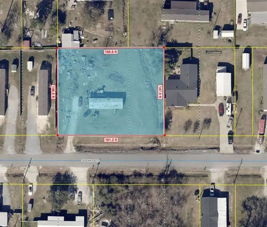 2416 Gulfway Boulevard, Westlake, LA 70669 - #3