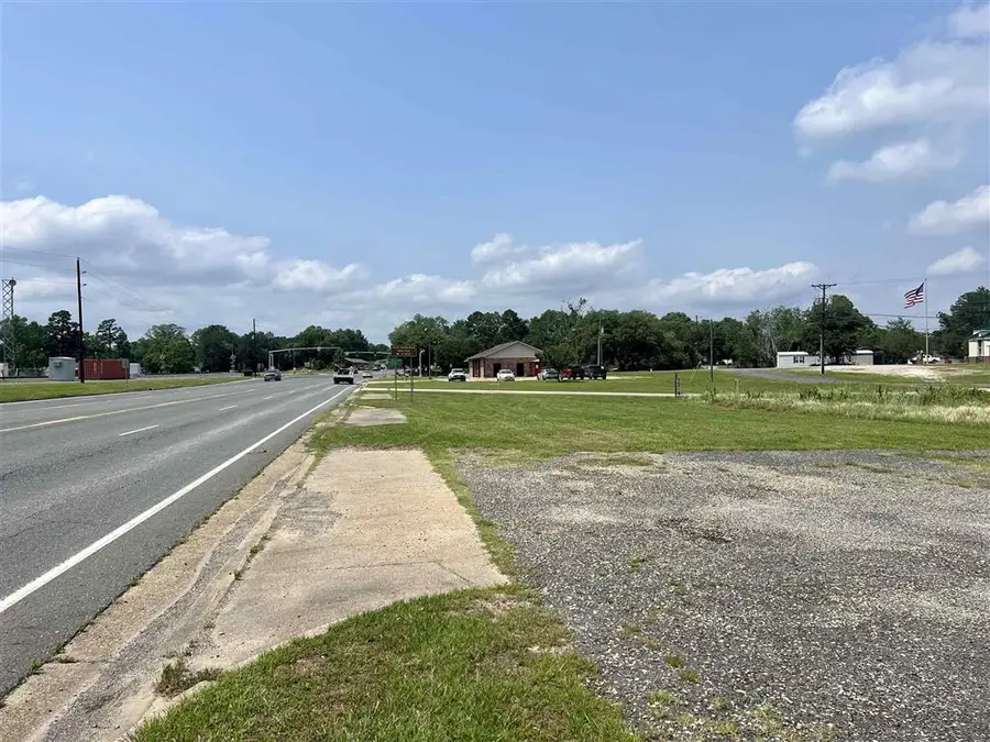 4783 Main Street, Anacoco, LA 71403 - #3
