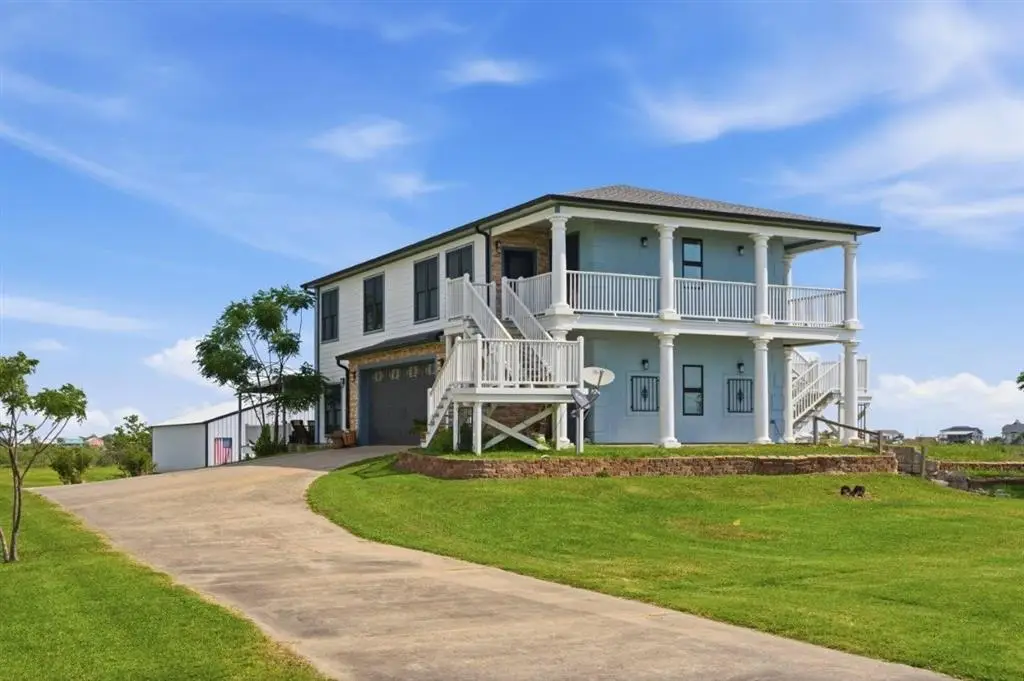 113 Deltra Hardin Rd Road, Hackberry, LA 70645 - #1