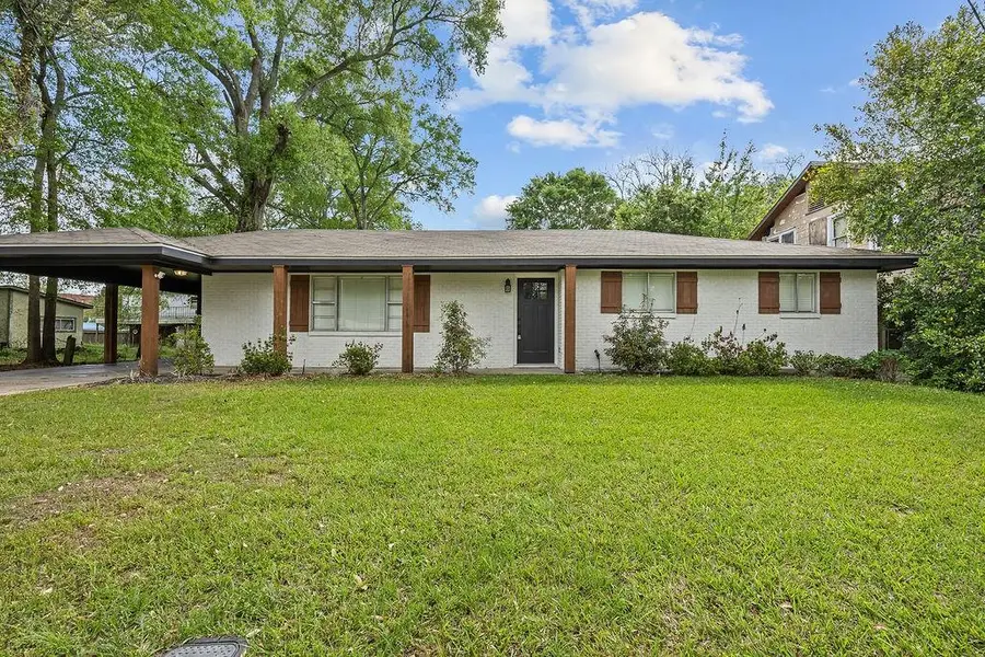 710 Bon Ami St Street, Deridder, LA 70634 - #3