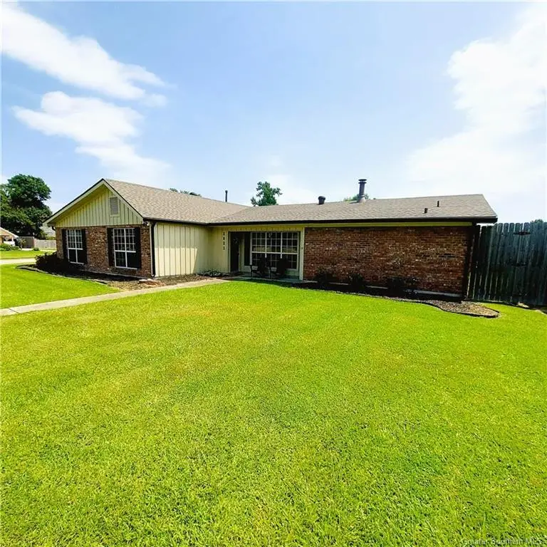2021 Marge Lane, Sulphur, LA 70663 - #1