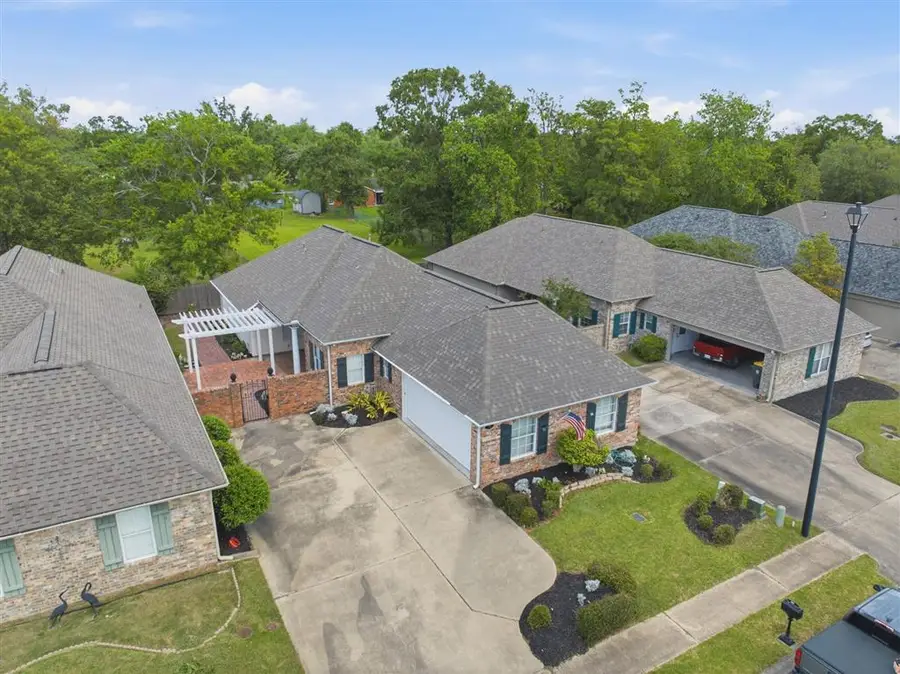 204 Pecanwood Drive, Lake Charles, LA 70605 - #3