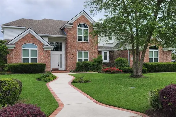 4215 W Jevon Lane W, Lake Charles, LA 70605