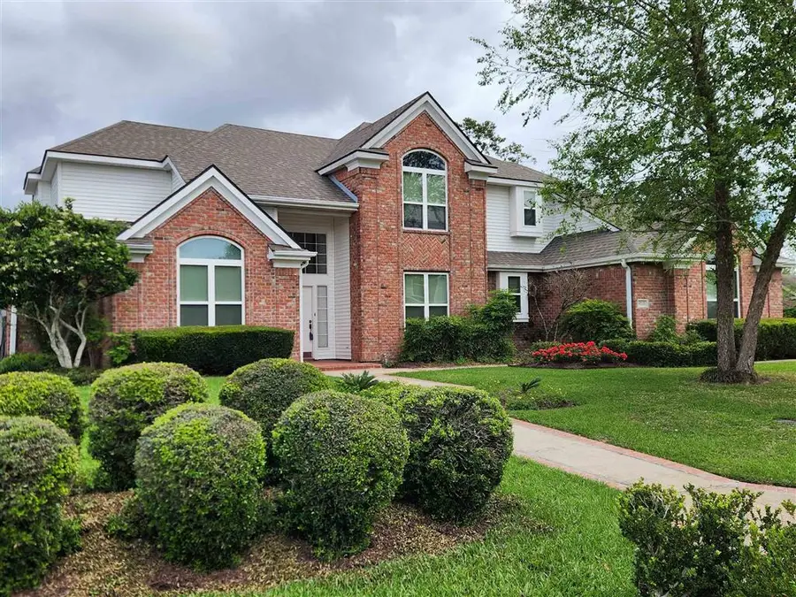 4215 W Jevon Lane W, Lake Charles, LA 70605 - #2