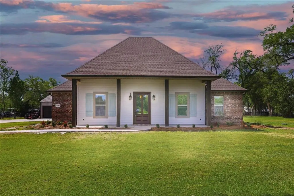 1760 Seville Street, Sulphur, LA 70665 - #1