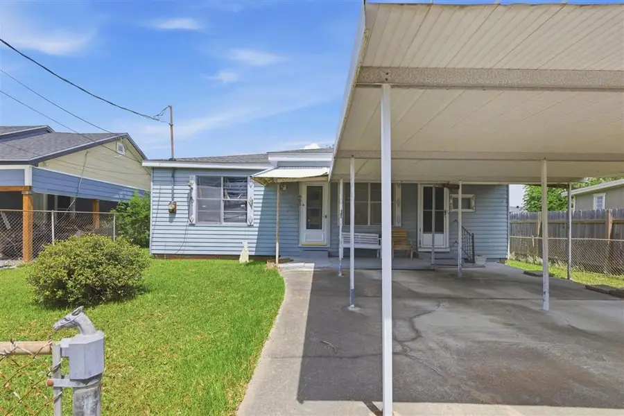 903 14th Street, Lake Charles, LA 70601 - #2