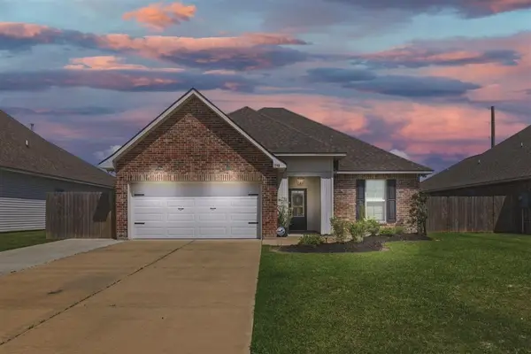 1748 Downing Rd Road, Lake Charles, LA 70611