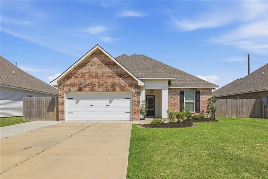 1748 Downing Rd Road, Lake Charles, LA 70611 - #2