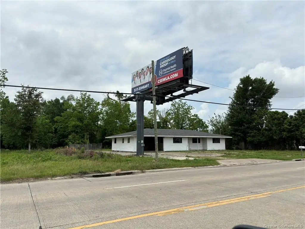 3710 Nelson Road, Lake Charles, LA 70605 - #1