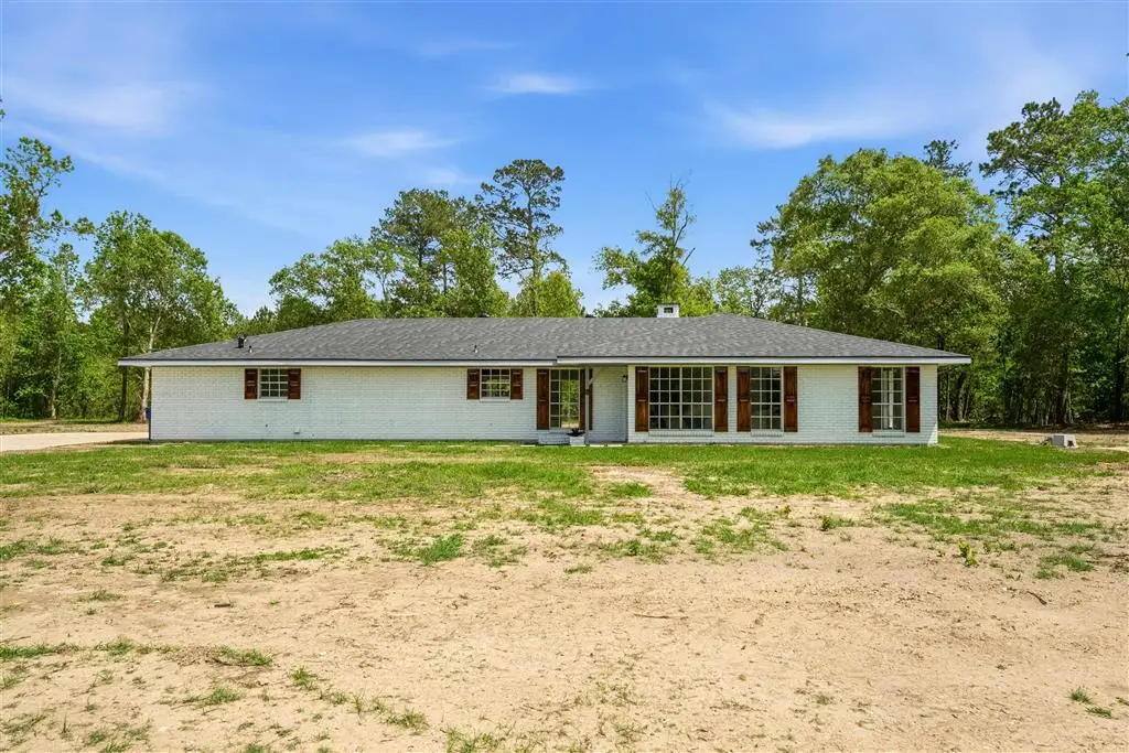 174 Calvin Foster Rd Road, Starks, LA 70661 - #1